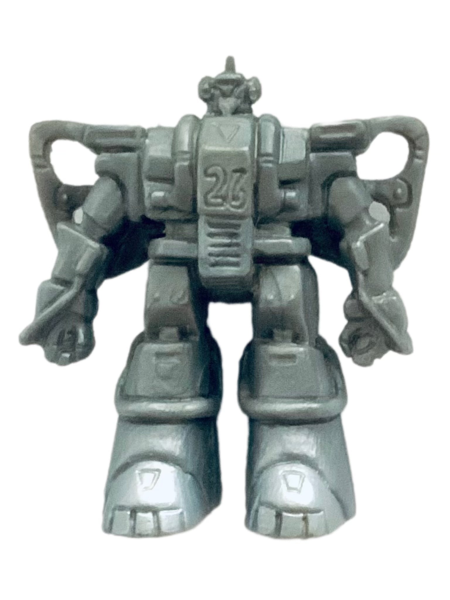 Tetsujin 28-go FX - Tetsujin 26 Jumbo - Keshigomu / Eraser - Mini