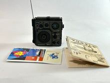 Cargar imagen en el visor de la galería, Time Slip Glico - National Radio Cougar No.7 (RF-877) - Miniature