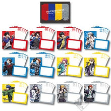 Load image into Gallery viewer, Hypnosis Mic -Division Rap Battle- Rhyme Anima - Busujima Mason Rio - Letter Set (Prize K)