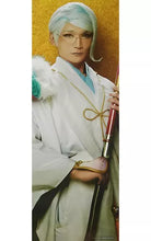 Cargar imagen en el visor de la galería, DMM Scratch! Musical Touken Ranbu 5th Anniversary Kotobuki Ranbu Music Festival - Stick Poster (E Prize)
