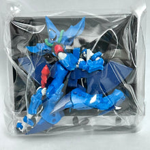 Cargar imagen en el visor de la galería, Mobile Suit Z Gundam - RX-139 Hambrabi - Mini Figure