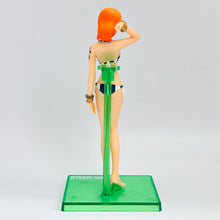 Cargar imagen en el visor de la galería, One Piece Film: Strong World - Nami - Trading Figure - OP Locations SW 2