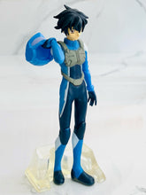 Load image into Gallery viewer, Mobile Suit Gundam 00 - Setsuna F. Seiei - HGIF Gundam 00 Characters 2