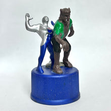 Load image into Gallery viewer, Pepsi Man Bottle Cap Collection Set