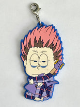 Cargar imagen en el visor de la galería, Osomatsu-san - Matsuno Ichimatsu - Rubber Charm - Toysworks Collection Nitengomu! - Guitarrist ver.