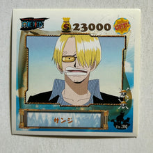 Cargar imagen en el visor de la galería, One Piece Wafer Sticker Collection (Set of 66)
