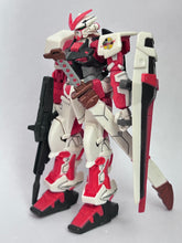Cargar imagen en el visor de la galería, Kidou Senshi Gundam SEED Astray - MBF-P02 Gundam Astray Red Frame - Action Figure
