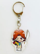 Load image into Gallery viewer, Yowamushi Pedal NEW GENERATION - Kaburagi Issa - Secret Acrylic Keychain