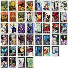 Load image into Gallery viewer, Neon Genesis Evangelion P.P. Card Collection Continuous Winning