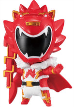 Cargar imagen en el visor de la galería, Tokusatsu Gagaga - Shishi Leo - Swing Mascot - Flame Formation ver.