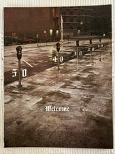 Load image into Gallery viewer, NFL Street - PS2 Xbox NGC - Original Vintage Advertisement - Print Ads - Laminated A3 Poster