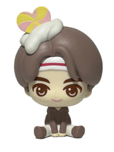 Load image into Gallery viewer, TinyTan - Jin - Mini Figure - BTS