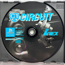 Load image into Gallery viewer, C1 Circuit - PlayStation - PS1 / PSOne / PS2 / PS3 - NTSC-JP - CIB (SLPS-00279)
