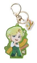 Cargar imagen en el visor de la galería, TinyTan - V - Acrylic Charm - BTS