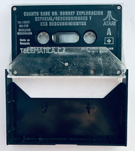 Load image into Gallery viewer, General Knowledge - Atari 400/800 - NTSC - Tape (MQ-250)