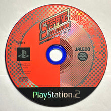 Load image into Gallery viewer, Stepping Selection - PlayStation 2 - PS2 / PSTwo / PS3 - NTSC-JP - Disc (SLPS-20018)