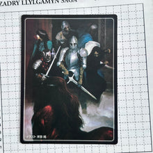 Load image into Gallery viewer, Wizardry: Llylgamyn Saga - PlayStation - PS1 / PSOne / PS2 / PS3 - NTSC-JP - CIB (SLPS-01279)