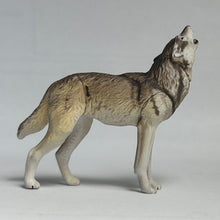 Cargar imagen en el visor de la galería, Wolf - Trading Figure - Miniature - K01 - A