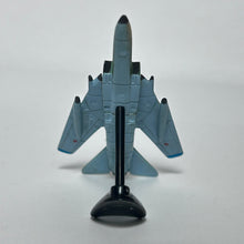 Cargar imagen en el visor de la galería, MAPO MiG-23/27 Flogger - Trading Figure - Miniature (14)
