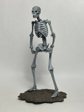 Cargar imagen en el visor de la galería, Skullman Skeleton American Soldier - Action Figure - Normal B