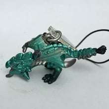 Cargar imagen en el visor de la galería, Monster Hunter G - Lioleia / Rathian - Mascot Strap - SP Color ver.
