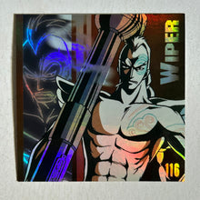 Cargar imagen en el visor de la galería, One Piece x Morinaga Wafer Sticker Collection (Set of 50)