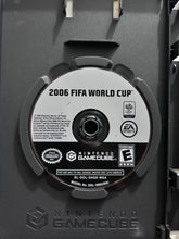 Cargar imagen en el visor de la galería, FIFA World Cup: Germany 2006 - Nintendo GameCube / NGC - NTSC - CIB (DOL-G6FE-USA)