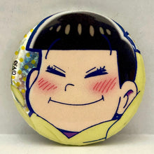 Cargar imagen en el visor de la galería, Osomatsu-san Tell Matsu Can Badge (Set of 12)