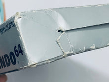 Cargar imagen en el visor de la galería, Hybrid Heaven - Nintendo 64 - N64 - Japan Ver. - NTSC-JP - CIB (NUS-NHYJ-JPN)