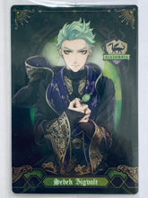 Cargar imagen en el visor de la galería, Disney Twisted Wonderland Wafer 2 - Trading Card (Set of 21)