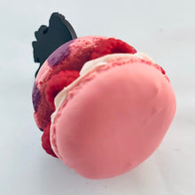 Cargar imagen en el visor de la galería, Alice in Wonderland - Cheshire Cat - Figure - Macarons