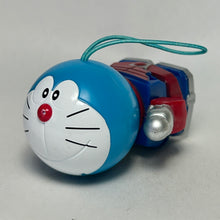 Load image into Gallery viewer, Doraemon - Mascot Strap - Transforming Zandadora