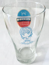 Load image into Gallery viewer, "Aya Uchida's Drink Tonight" Original Glass
