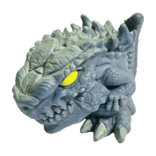 Load image into Gallery viewer, Godzilla - Zilla - Finger Puppet
