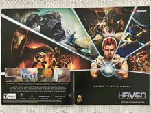 Load image into Gallery viewer, Haven: Call of the King - PS2 NGC Xbox GBA - Original Vintage Advertisement - Print Ads - Laminated A3 Poster