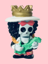 Cargar imagen en el visor de la galería, One Piece Chibi Colle Bag Part 6 - Finger Puppet (Set of 5)