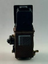 Load image into Gallery viewer, Rollei Rolleiflex 2.8F - Miniature - Trading Figure