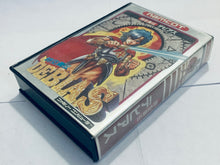 Load image into Gallery viewer, Jikuu Yuuden: Debias - Famicom - Family Computer FC - Nintendo - Japan Ver. - NTSC-JP - Box & Cart