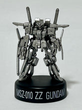 Cargar imagen en el visor de la galería, Mobile Suit Gundam ZZ - MSZ-010 ZZ Gundam - Mini Figure