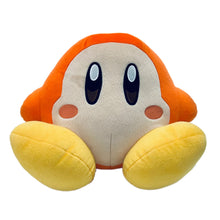 Cargar imagen en el visor de la galería, Hoshi no Kirby - Waddle Dee - Big Nuigurumi Plush Toy