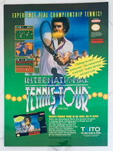 Load image into Gallery viewer, Lufia & the Fortress of Doom - SNES - Original Vintage Advertisement - Print Ads - Laminated A4 Poster