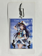 Cargar imagen en el visor de la galería, Love Live! School Idol Festival - Sonoda Umi - Strap - HEART to HEART!