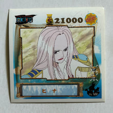 Cargar imagen en el visor de la galería, One Piece Wafer Sticker Collection (Set of 66)