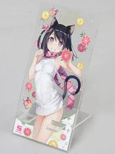 Cargar imagen en el visor de la galería, Original - Clear Smartphone Stand - C95 (Doujin Goods)