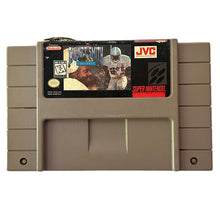 Cargar imagen en el visor de la galería, Emmit Smith Football - Super Nintendo - SNES - NTSC-US - Cart (SNS-AESE-USA)