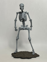 Cargar imagen en el visor de la galería, Skullman Skeleton American Soldier - Action Figure - Normal B