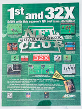 Load image into Gallery viewer, Ristar - Genesis Game Gear- Original Vintage Advertisement - Print Ads - Laminated A4 Posterd