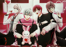 Cargar imagen en el visor de la galería, IDOLiSH7 / Fate/Grand Order - B2 Poster