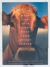 Load image into Gallery viewer, Final Fantasy Mystic Quest - SNES - Original Vintage Advertisement - Print Ads - Laminated A4 Poster