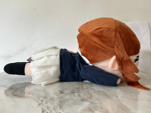 Load image into Gallery viewer, Girls und Panzer - Nishizumi Miho - Mega Jumbo Nesoberi Nuigurumi